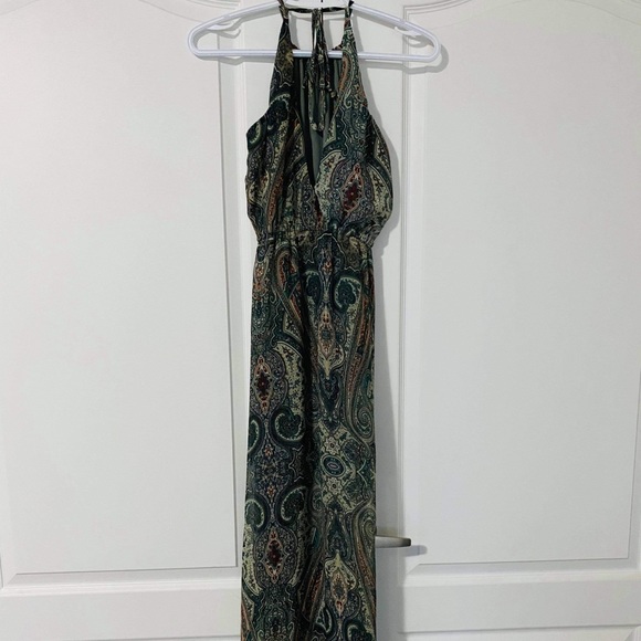 Tobi Summer Maxi Dress fits XS. - Picture 2 of 3